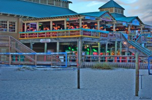 Destin West Beach & Bay Resort amenities