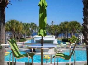 Poolside Destin West Beach & Bay Resort
