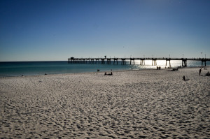 Destin West Beach & Bay Resort Gulf of Mexico